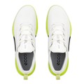 White/Lime Punch